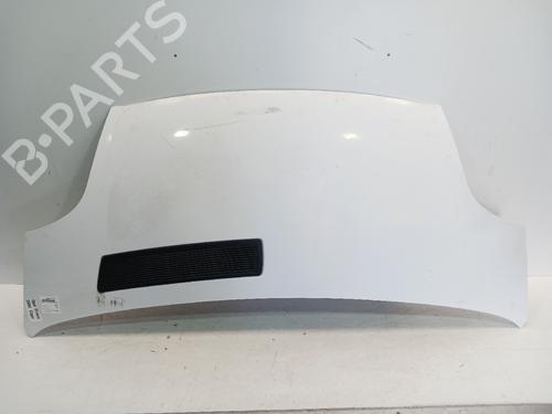 Used Hood OPEL VIVARO A Van (X83) [2001-2015]  23476292