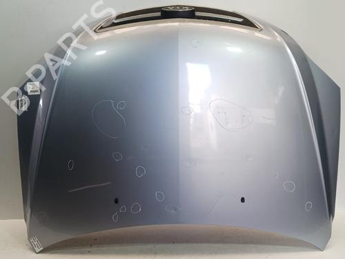 Used Hood KIA SORENTO I (JC) [2002-2011]  23476293