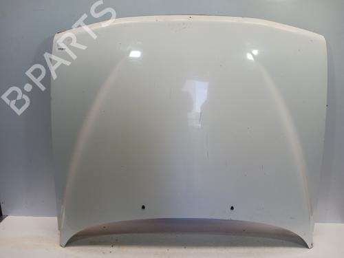 Motorhjelm SSANGYONG MUSSO (FJ) [1993-2007]  23476303