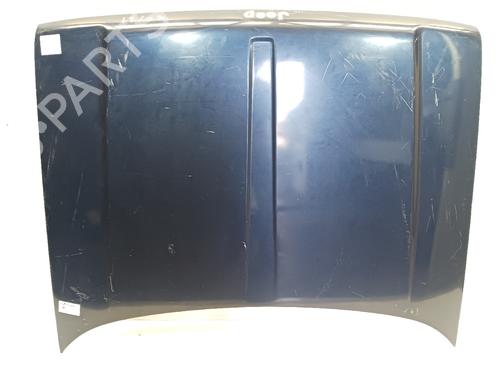 Used Hood JEEP CHEROKEE (XJ) [1983-2001]  23476308