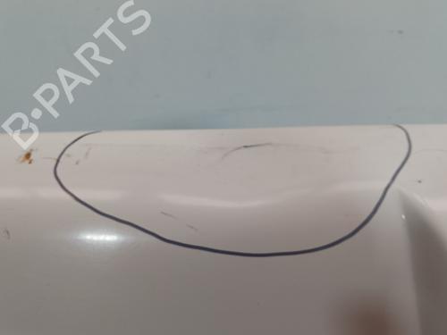 Hood LAND ROVER DEFENDER Platform/Chassis (L316) | BP23476333C1