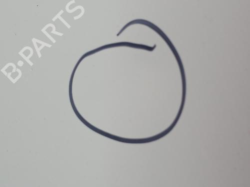 Hood LAND ROVER DEFENDER Platform/Chassis (L316) | BP23476333C1