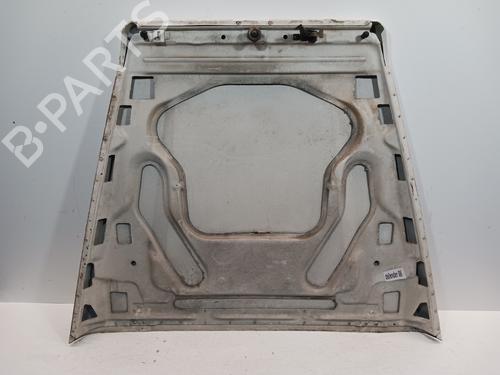 Hood LAND ROVER DEFENDER Platform/Chassis (L316) | BP23476333C1