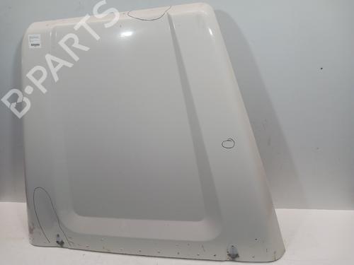 Hood LAND ROVER DEFENDER Platform/Chassis (L316) | BP23476333C1
