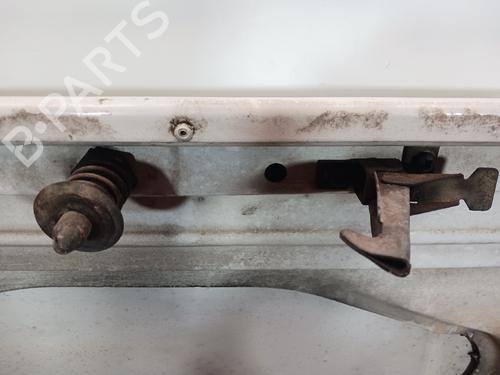 Hood LAND ROVER DEFENDER Platform/Chassis (L316) | BP23476333C1