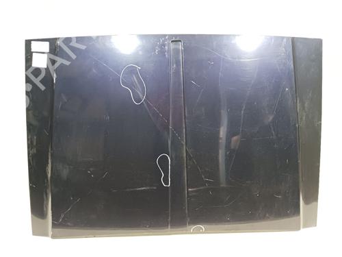 Used Hood JEEP CHEROKEE (XJ) [1983-2001]  23476334