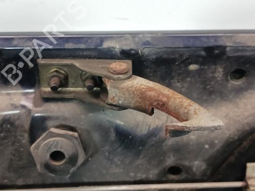 Hood JEEP CHEROKEE (XJ)  | BP23476334C1