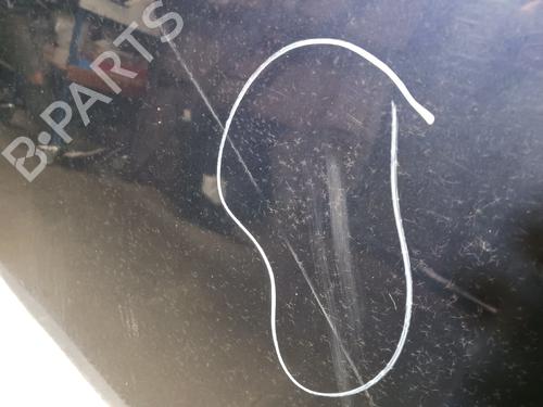 Hood JEEP CHEROKEE (XJ)  | BP23476334C1