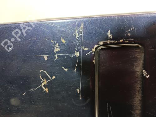 Hood JEEP CHEROKEE (XJ)  | BP23476334C1