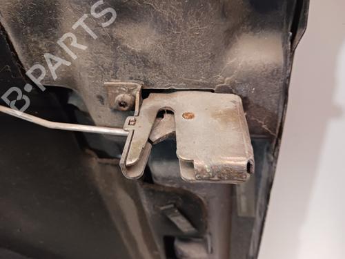 Hood JEEP CHEROKEE (XJ)  | BP23476334C1