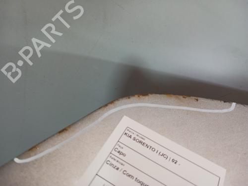 Hood KIA SORENTO I (JC)  | BP23476335C1 