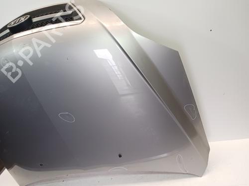 Hood KIA SORENTO I (JC)  | BP23476335C1 