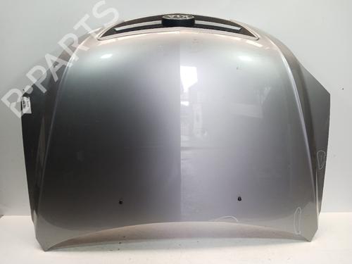 Used Hood KIA SORENTO I (JC) [2002-2011]  23476335