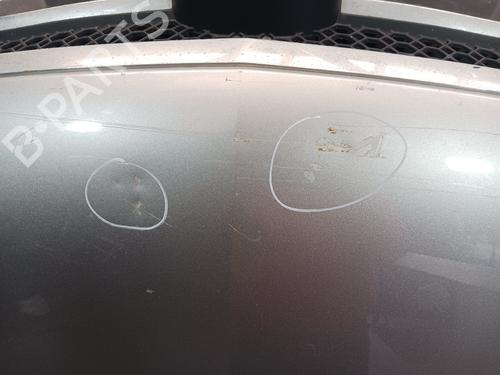 Hood KIA SORENTO I (JC)  | BP23476335C1 