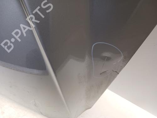 Hood KIA SORENTO I (JC)  | BP23476335C1 