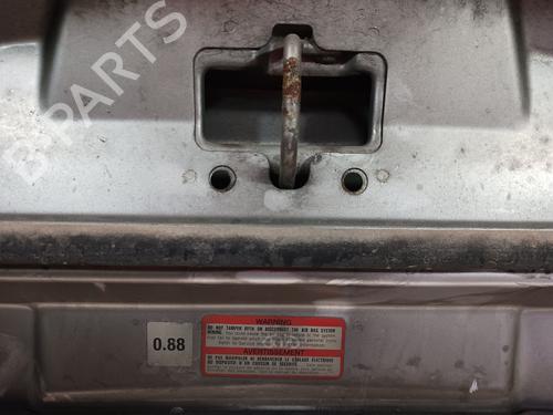 Hood KIA SORENTO I (JC)  | BP23476335C1 