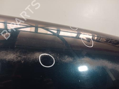 Hood FORD MAVERICK (UDS, UNS)  | BP23476338C1