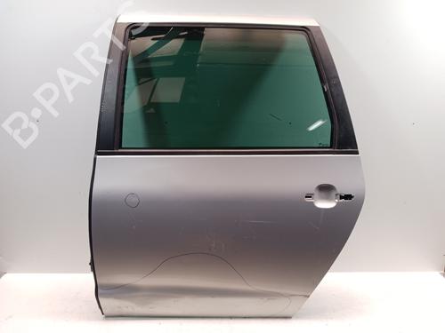 Used Left rear door VW SHARAN (7M8, 7M9, 7M6) [1995-2010]  23476445