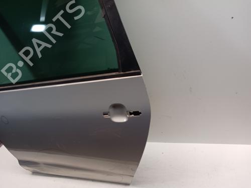 Left rear door VW SHARAN (7M8, 7M9, 7M6)  | BP23476445C4 