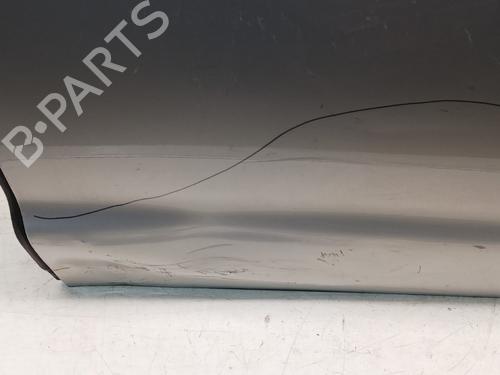 Left rear door VW SHARAN (7M8, 7M9, 7M6)  | BP23476445C4 