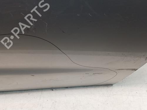 Left rear door VW SHARAN (7M8, 7M9, 7M6)  | BP23476445C4 