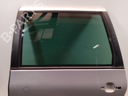 Left rear door VW SHARAN (7M8, 7M9, 7M6)  | BP23476445C4 