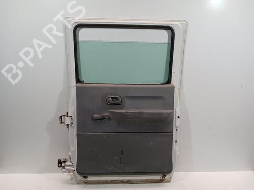 Right rear door MITSUBISHI Canter (FB7, FB8, FE7, FE8) VII | BP23476448C5