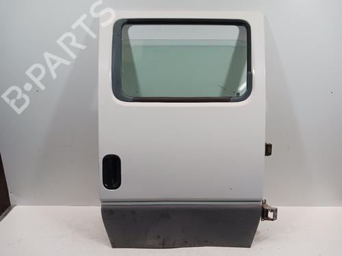 Right rear door MITSUBISHI Canter (FB7, FB8, FE7, FE8) VII | BP23476448C5