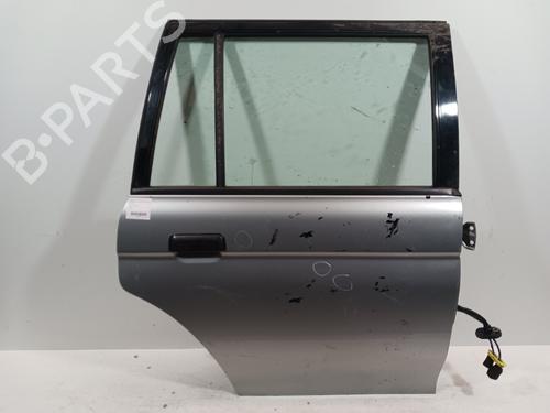 Used Right rear door Right rear door MITSUBISHI PAJERO SPORT VAN I (K90) [1999-2008] 23476474 23476474