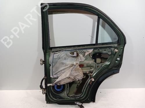 Right rear door KIA SORENTO I (JC)  | BP23476475C5 