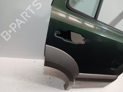 Right rear door KIA SORENTO I (JC)  | BP23476475C5 