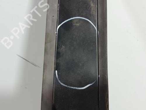 Right rear door KIA SORENTO I (JC)  | BP23476475C5 