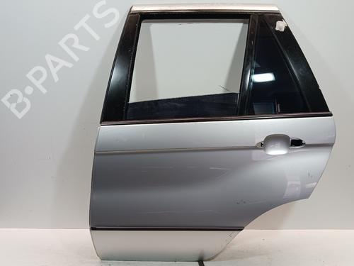 Used Left rear door BMW X5 (E53) [2000-2006]  23476596