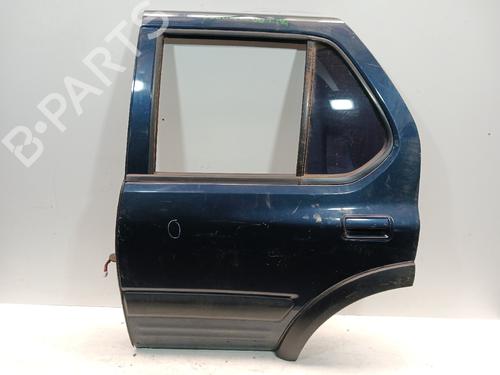Used Left rear door OPEL FRONTERA B (U99) [1998-2004]  23476599