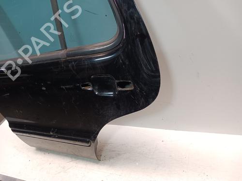 Left rear door MERCEDES-BENZ M-CLASS (W163)  | BP23476603C4 