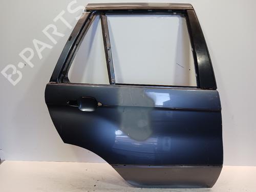 Dør højre bagtil BMW X5 (E53) [2000-2006]  23476608