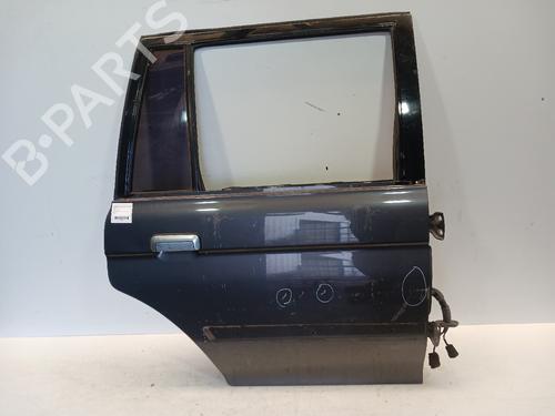 Used Right rear door MITSUBISHI PAJERO SPORT VAN I (K90) [1999-2008]  23476708