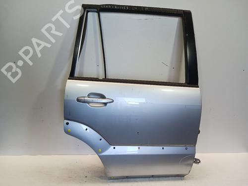 Used Right rear door TOYOTA LAND CRUISER PRADO (_J12_) [2002-2010]  23476709