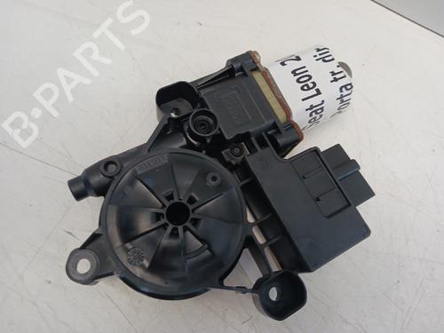 Right rear window motor SEAT LEON (5F1)  | BP23476715E22 