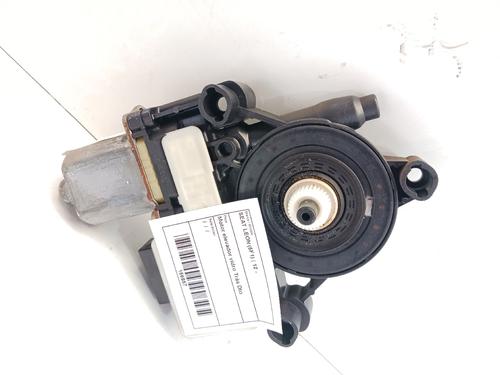 Used Right rear window motor SEAT LEON (5F1) [2012-2021]  23476715