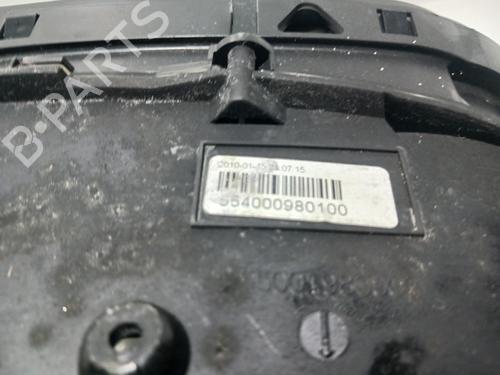 Instrument cluster FIAT BRAVO II (198_)  | BP23476798C47 