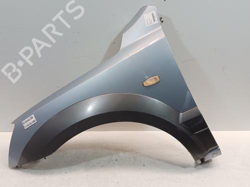 Used Left front fenders KIA SORENTO I (JC) [2002-2011]  23476801