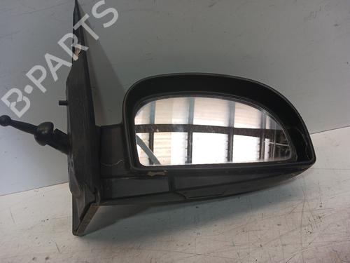 Right mirror HYUNDAI GETZ (TB)  | BP23476888C27 