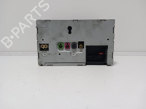 Radio MERCEDES-BENZ A-CLASS (W176) | BP23469904E6