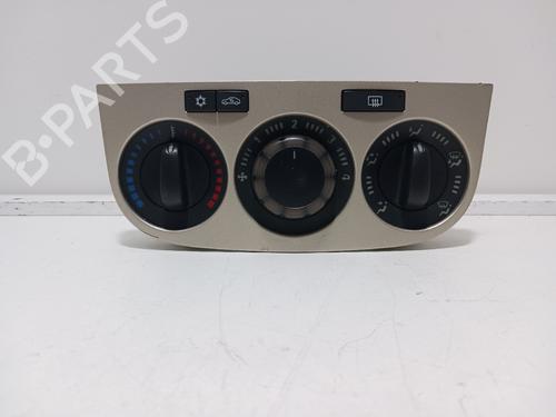 Comando clima OPEL CORSA D Hatchback Van (S07) 1.3 CDTI (L08) (75 hp) 23470676