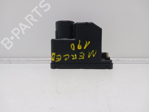Central lock pump MERCEDES-BENZ 190 (W201) D 2.5 (201.126) 1248001348