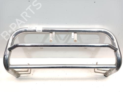 Used Other NISSAN PATROL GR V Platform/Chassis (Y61) [1998-2025]  23476957