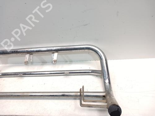 Other NISSAN PATROL GR V Platform/Chassis (Y61) | BP23476957O1