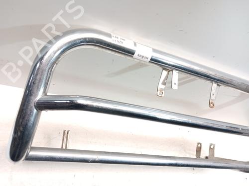 Other NISSAN PATROL GR V Platform/Chassis (Y61) | BP23476957O1