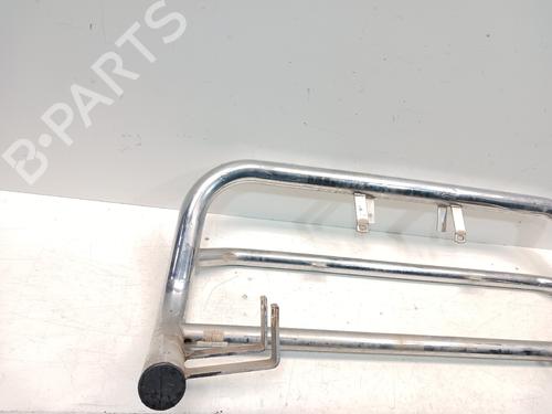 Other NISSAN PATROL GR V Platform/Chassis (Y61) | BP23476957O1